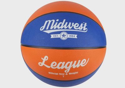 Midwest League Basketball