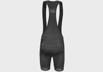 Funkier Apex-Pro Gel II 15 Panel Bib Short