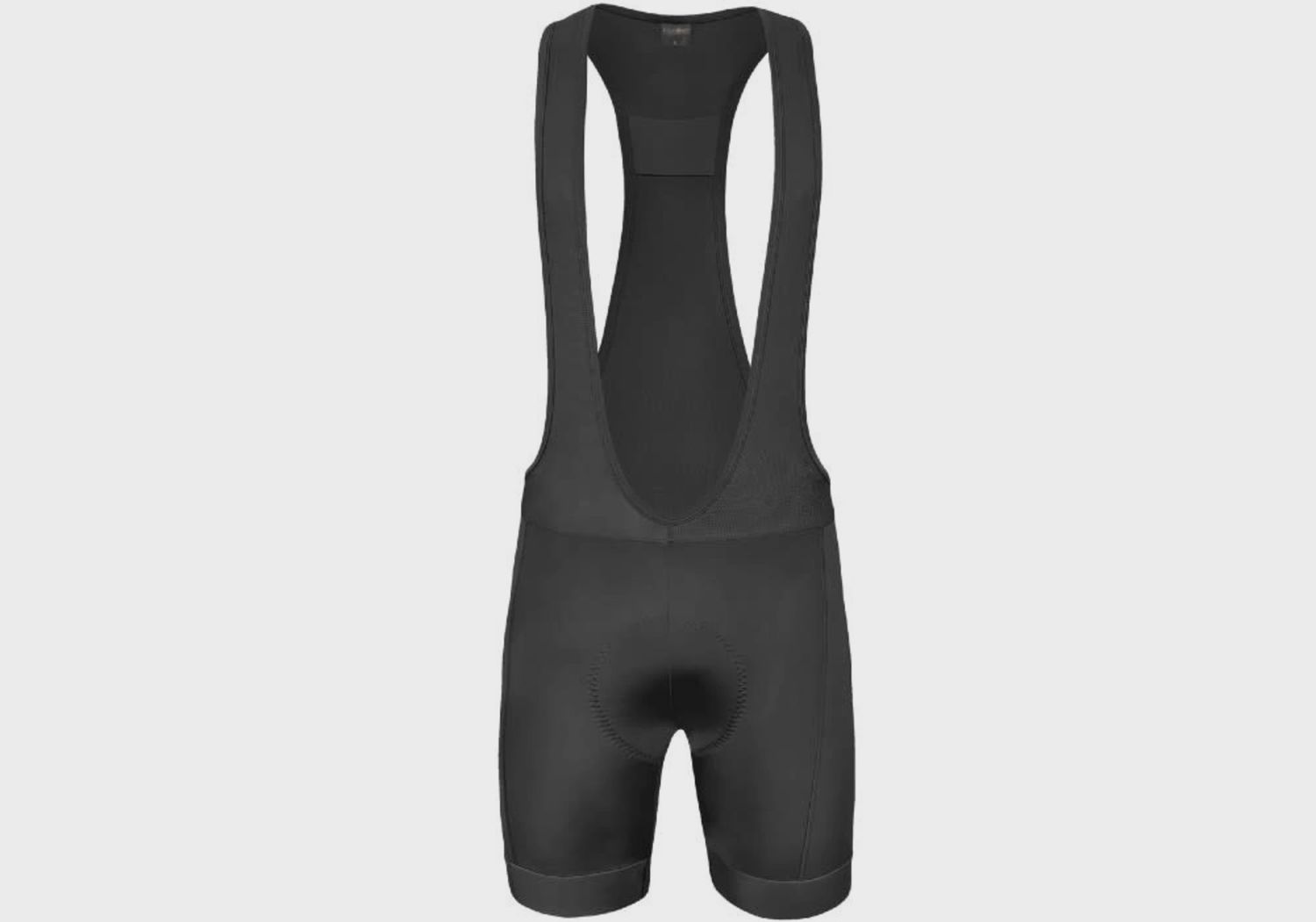 Funkier Apex-Pro Gel II 15 Panel Bib Short
