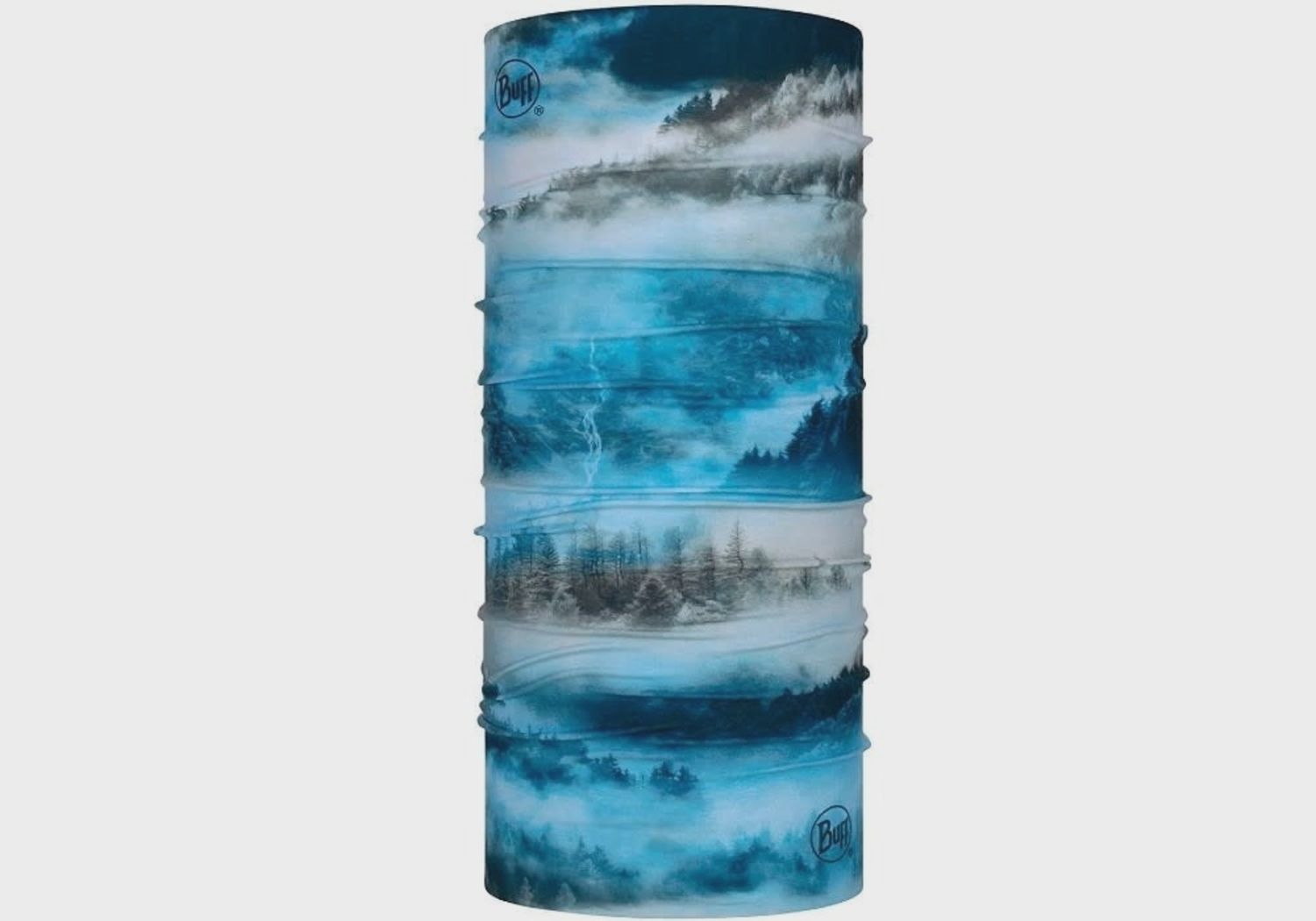 Buff Original EcoStretch Hollow Blue
