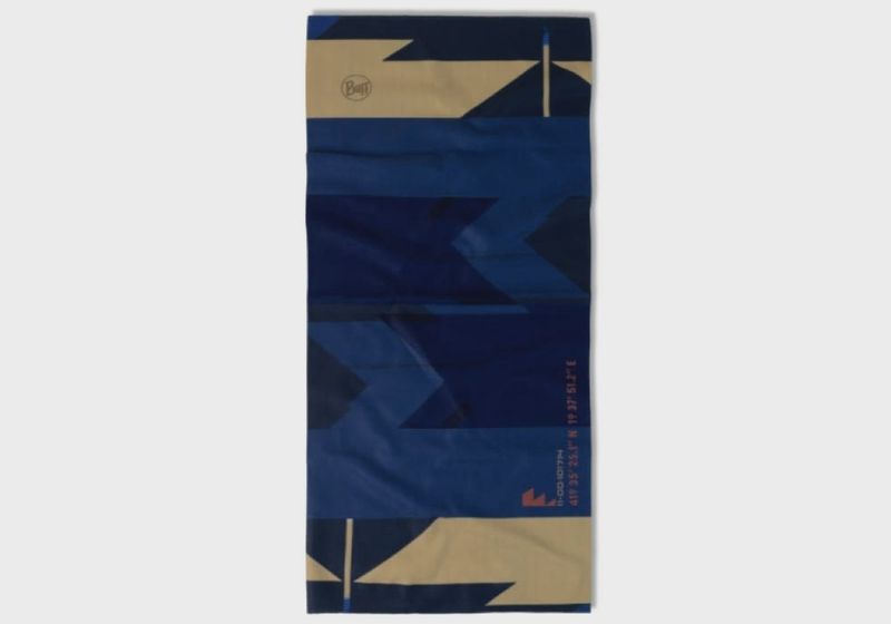 Buff Original EcoStretch Skyb Cobalt