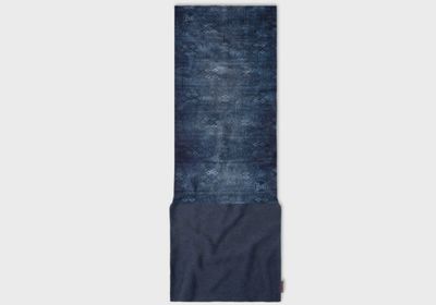 Buff Polar Katic Blue