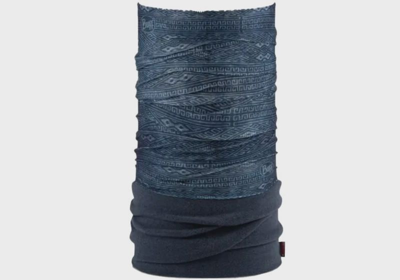 Buff Polar Katic Blue
