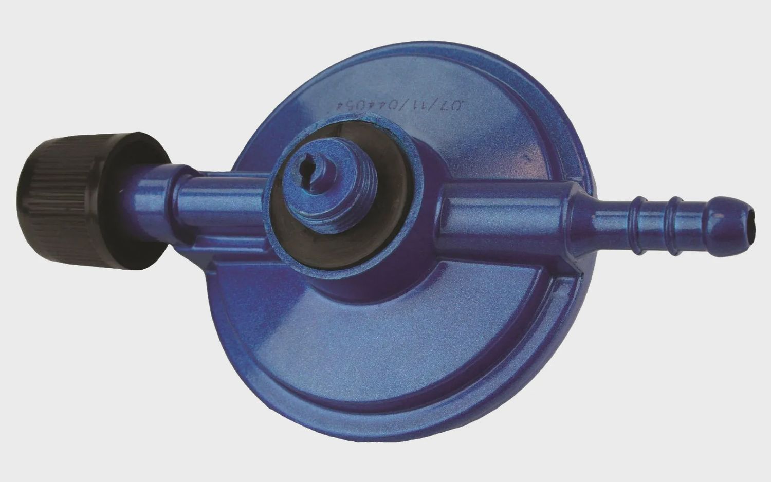 Highlander Bottle Regulator