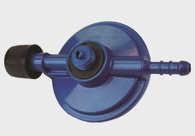 Highlander Bottle Regulator