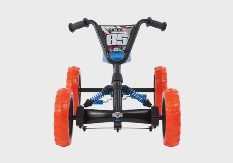 BERG Buzzy Nitro Go Kart
