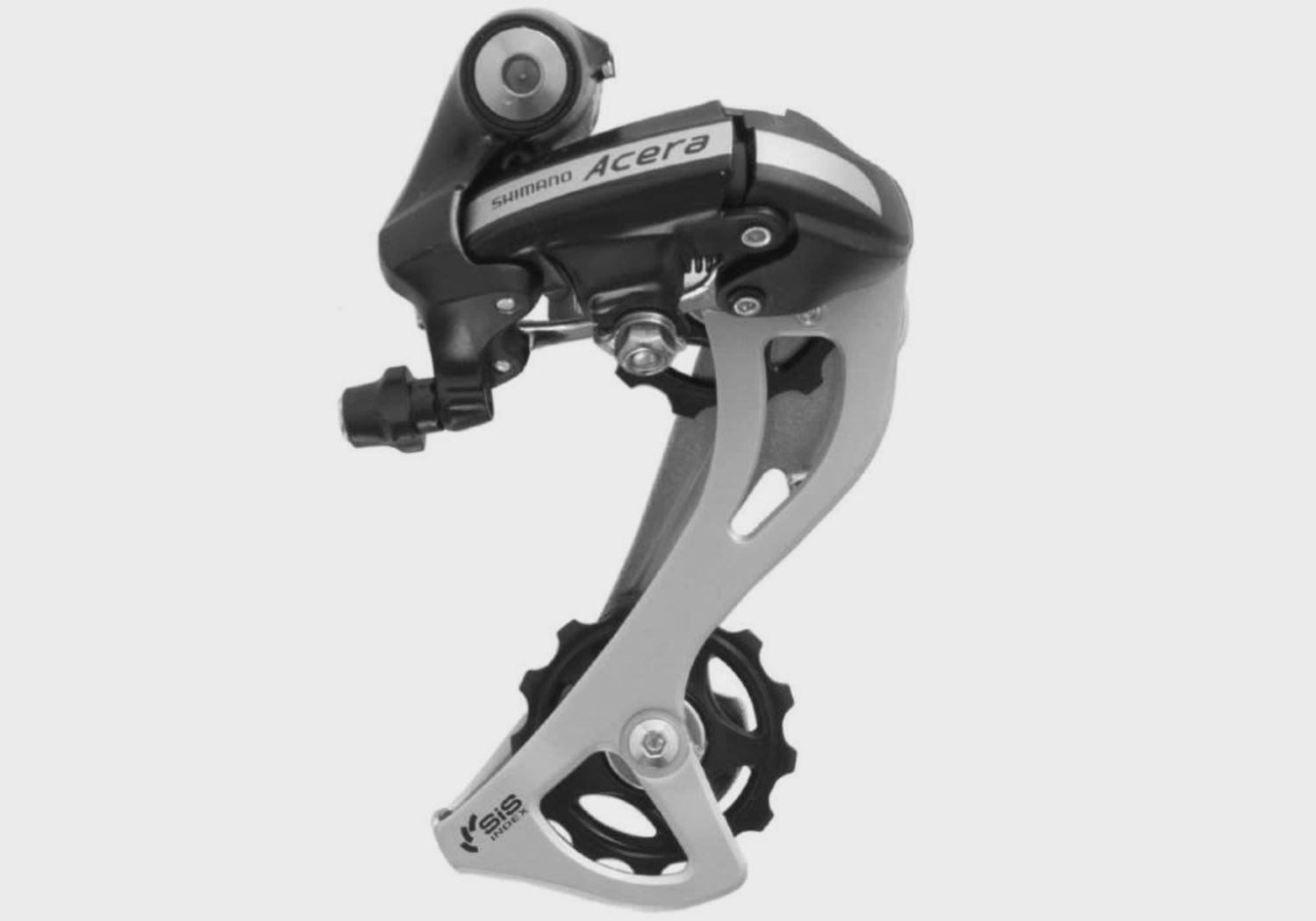 Shimano Acera Rear Derailleur M360 8 Speed