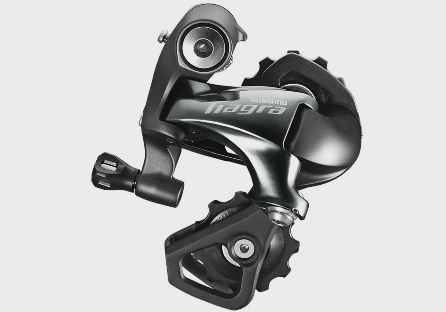Shimano Tiagra 4700 SGS 10 Speed Rear Derailleur