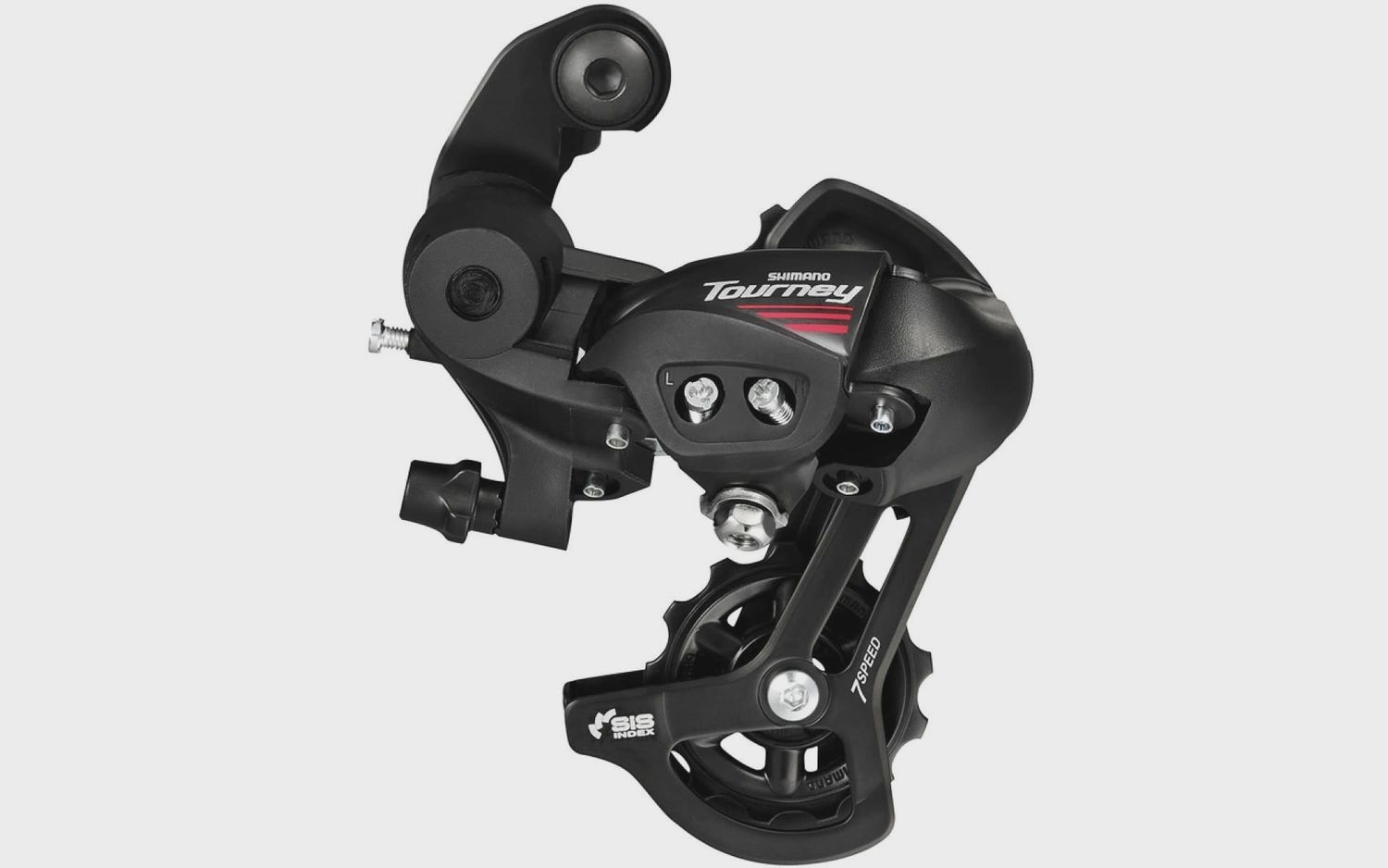 Shimano Tourney A070 Hook On 6/7 Speed Rear Derailleur