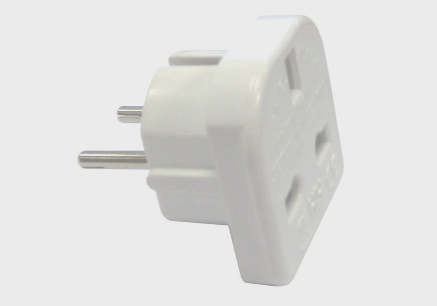 Vango Travel Adaptor