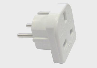 Vango Travel Adaptor