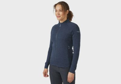 Rab Women's Nexus Jacket