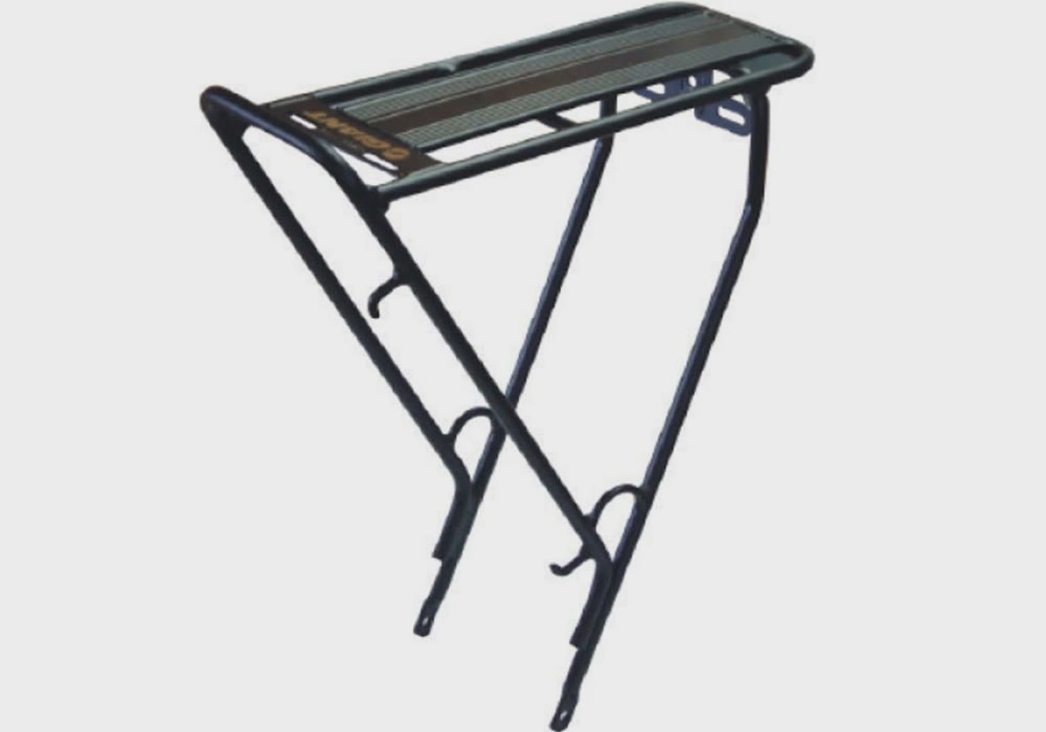 Giant Disc Rack with Pump Mount 700/26