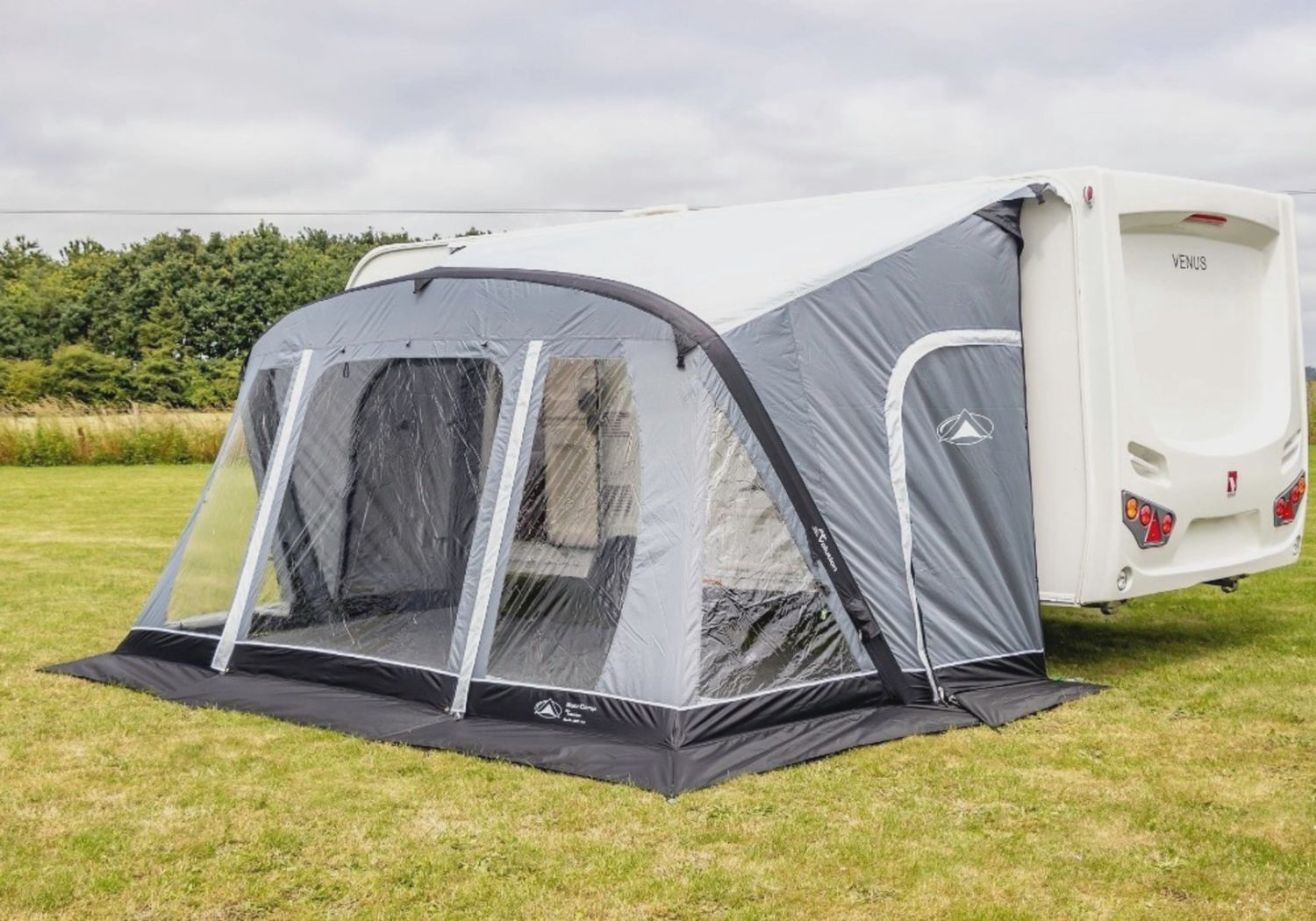 SunnCamp Swift Air 390 SC
