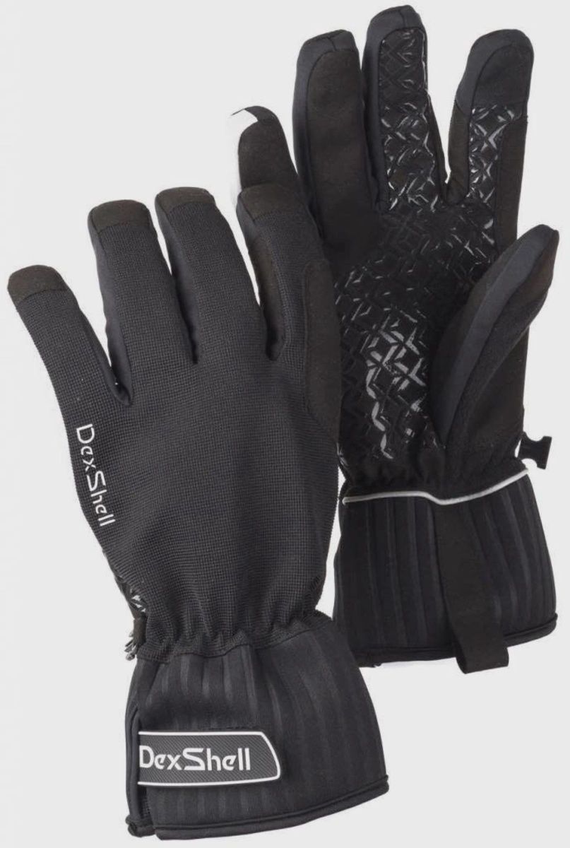 DexShell Ultra Shell Outdoor Gloves Waterproof