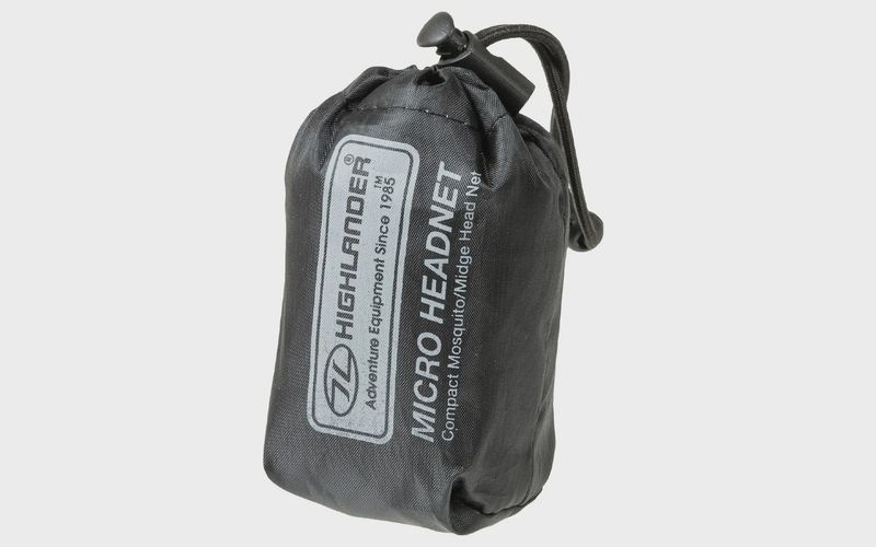 Highlander Micro Headnet