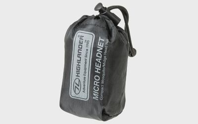 Highlander Micro Headnet
