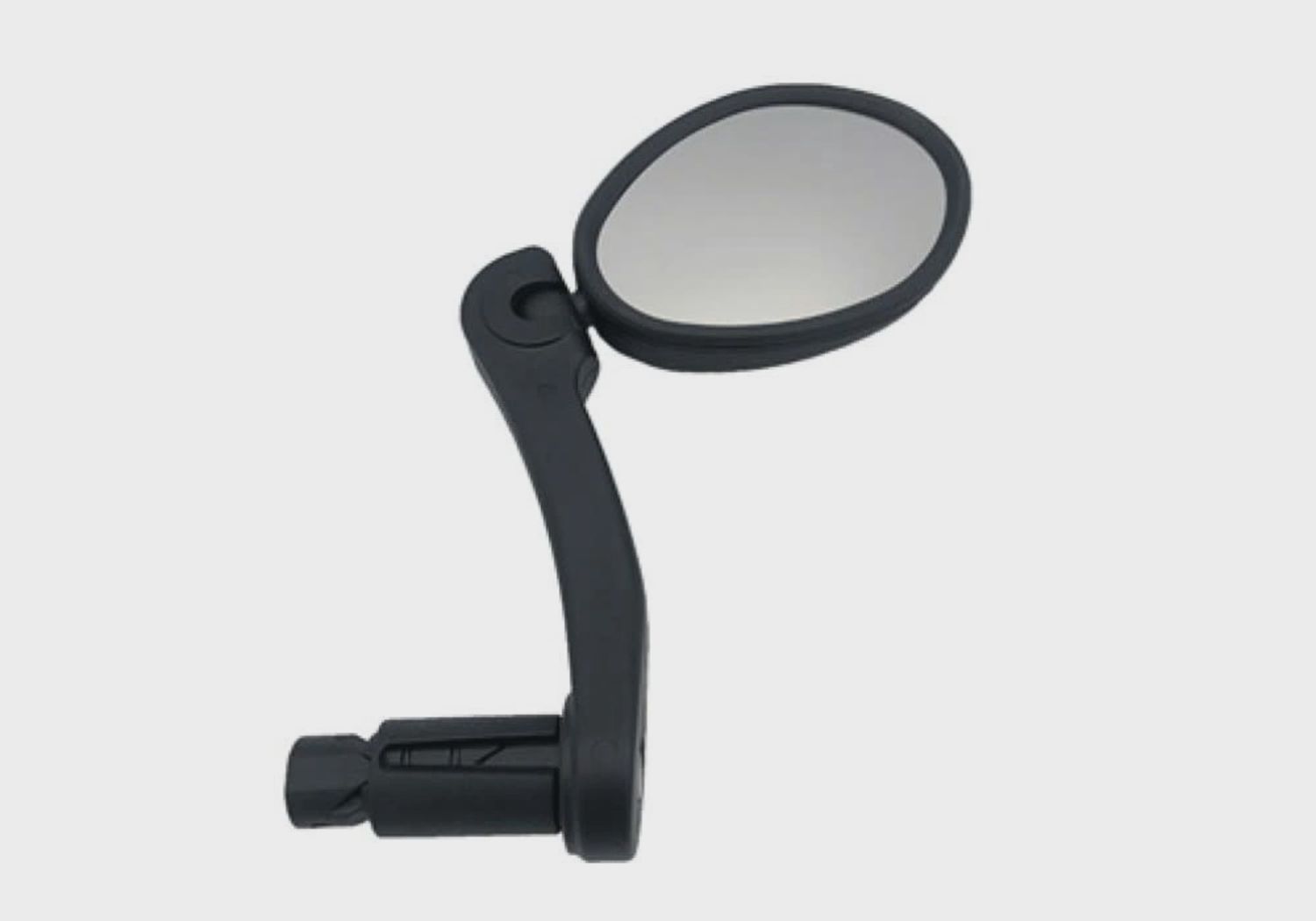 M:Part Bar End Universal Fit Mirror