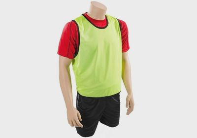Precision Mesh Training Bib1