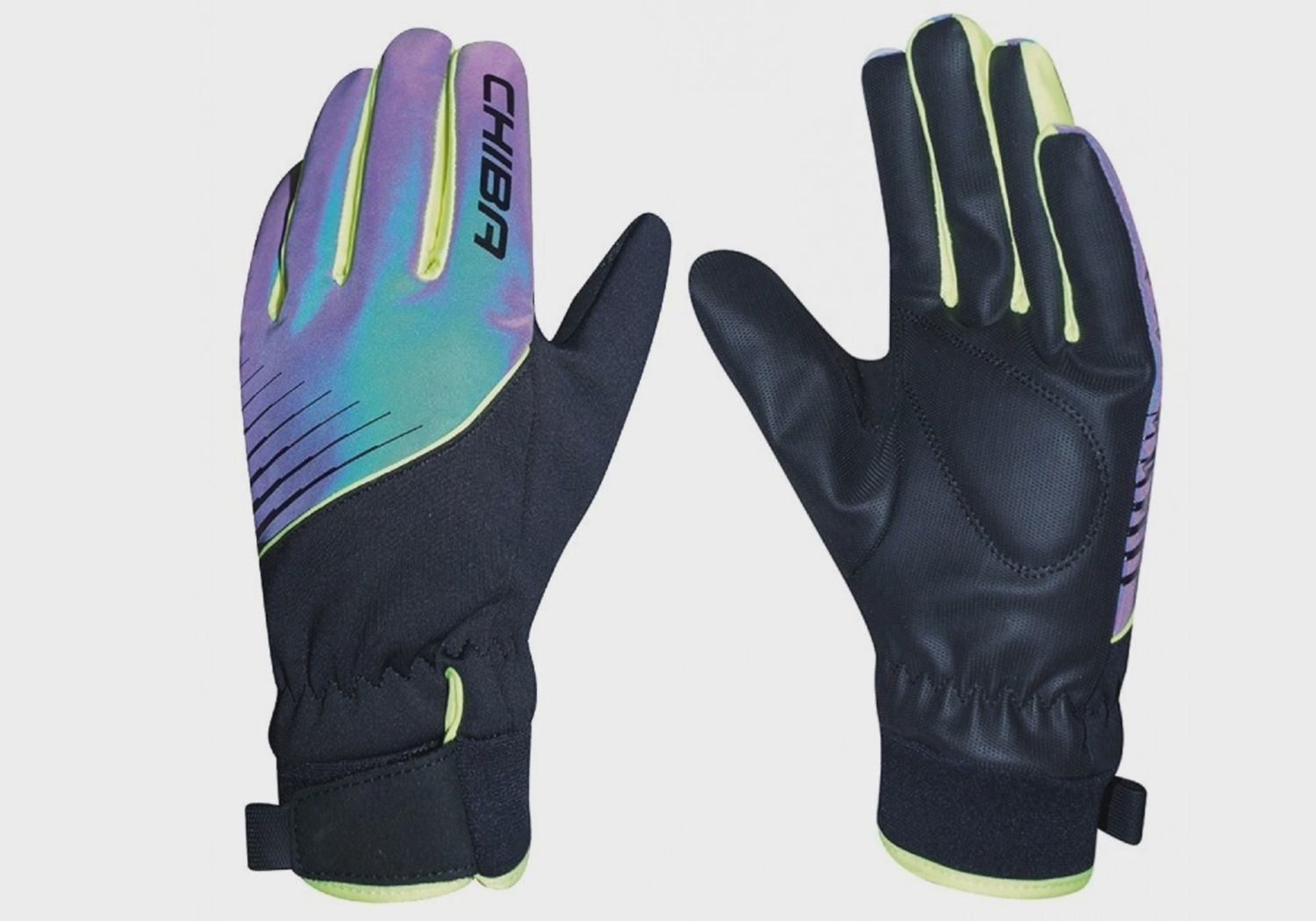 Chiba Kids Waterproof Kids-Line Glove