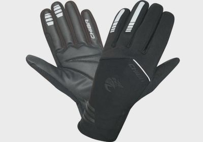 Chiba 2nd Skin Gloves