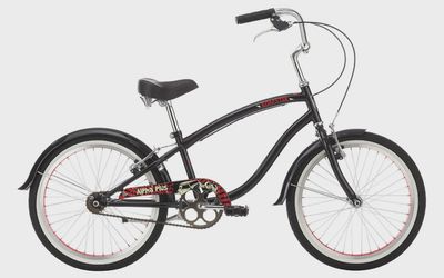 AlphaPlus Roadster 20