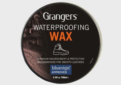 Grangers Waterproofing Wax