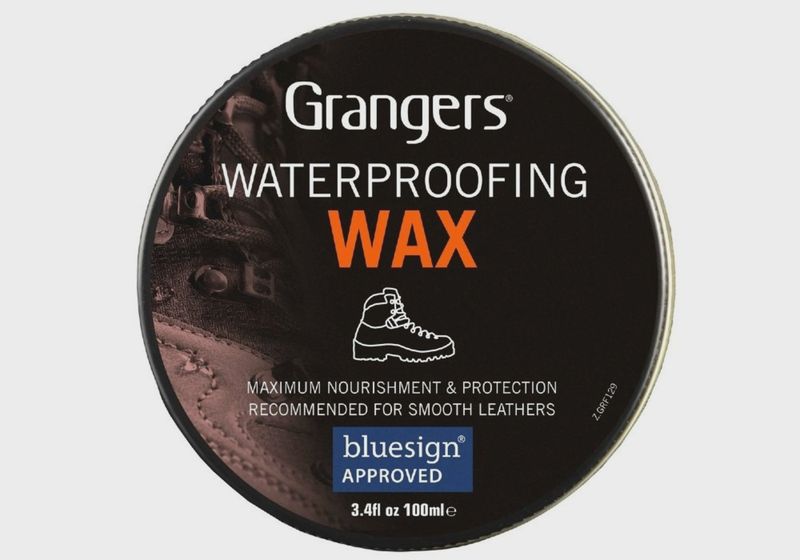 Grangers Waterproofing Wax