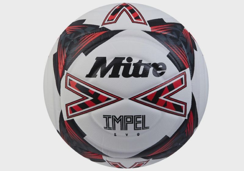 Mitre Impel Evo Football