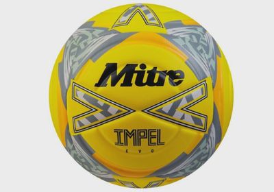 Mitre Impel Evo Football