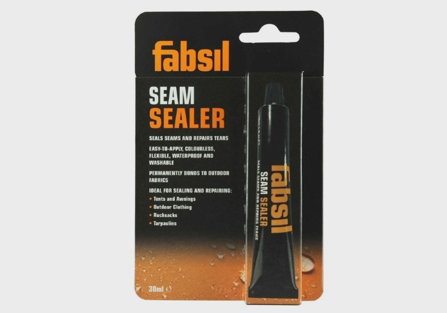 Fabsil Seam Sealer