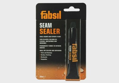 Fabsil Seam Sealer