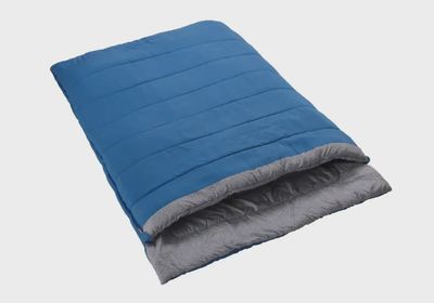 Vango Harmony Deluxe Double Sleeping Bag