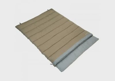 Vango Harmony Deluxe Double Sleeping Bag