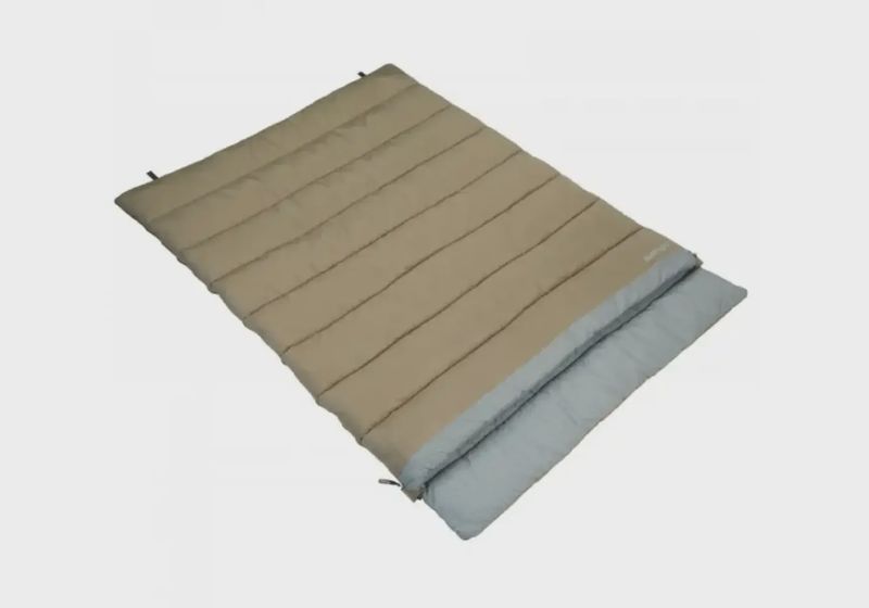 Vango Harmony Deluxe Double Sleeping Bag