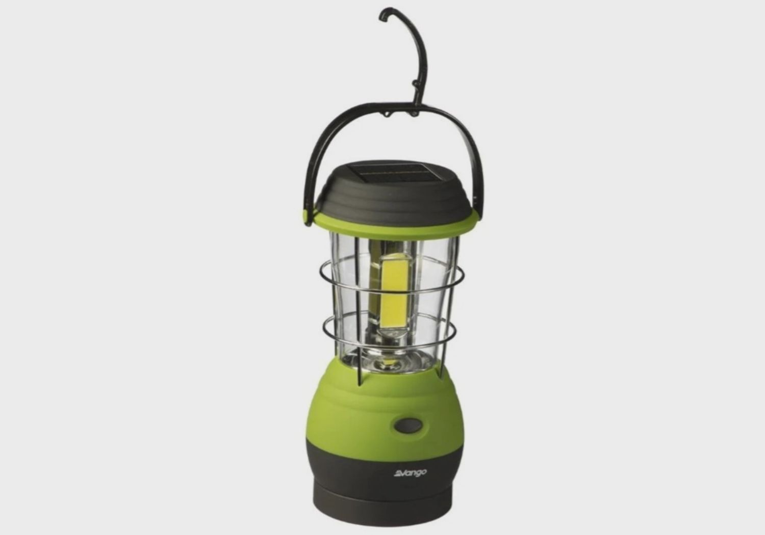 Vango Lunar 250 Eco Recharge USB