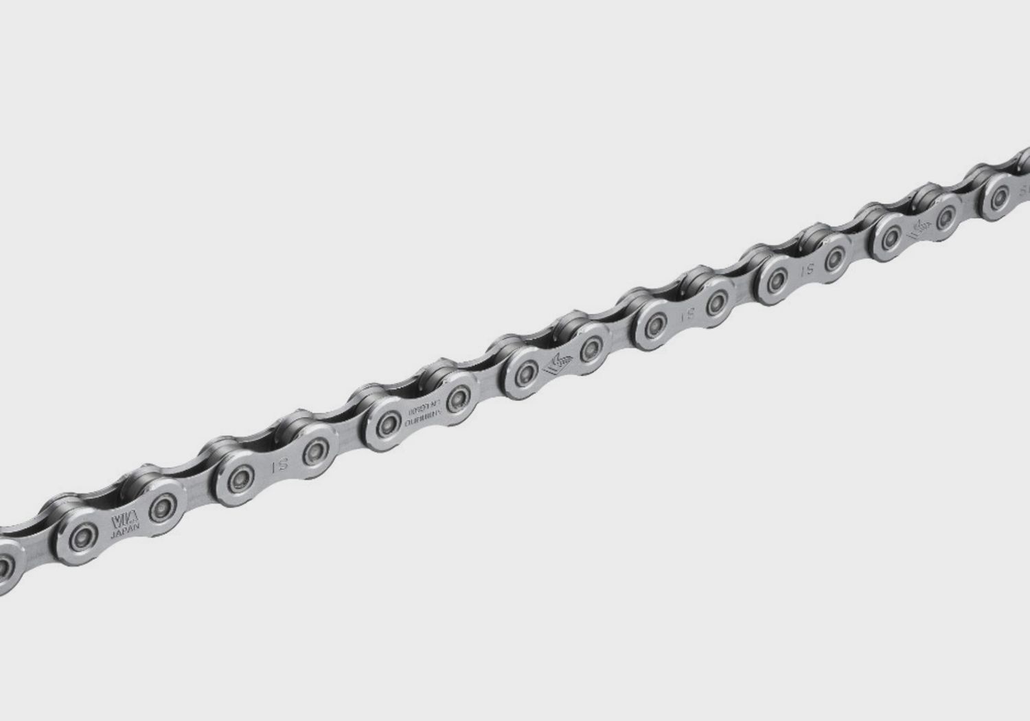 Shimano LG500 9/10/11 Speed 138L Chain