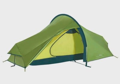 Vango Apex Compact 200 Tent