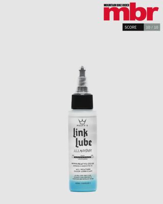 Peaty's LinkLube All-Weather