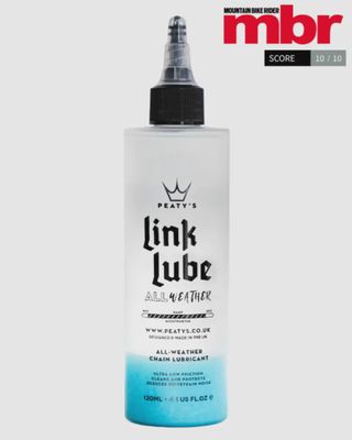 Peaty's LinkLube All-Weather