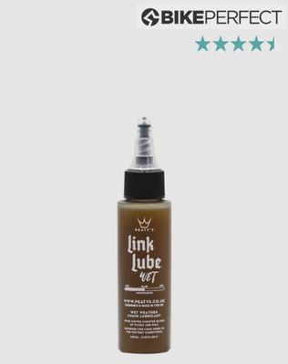 Peaty's LinkLube Wet