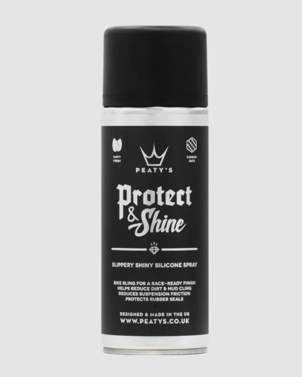 Peaty's Protect &amp; Shine
