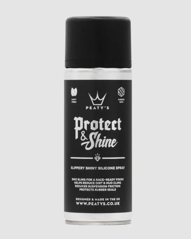 Peaty's Protect &amp; Shine