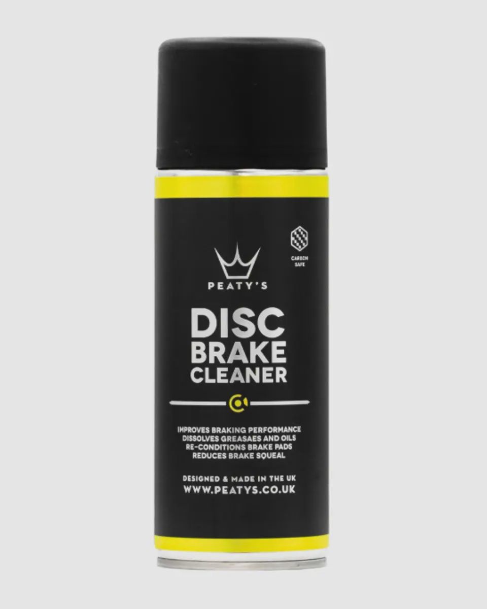 Peaty's Disc Brake Cleaner