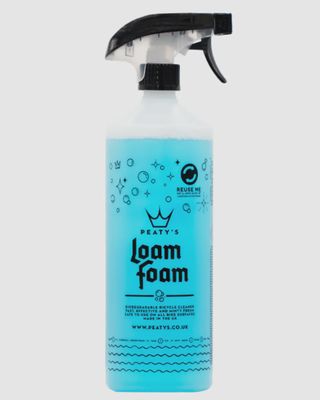 Peaty's LoamFoam Cleaner