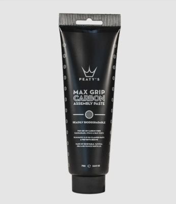 Peaty's Max Grip Carbon Assembly Paste