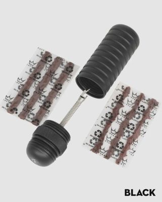 Peaty's Holeshot Tubeless Puncture Plugger Kit