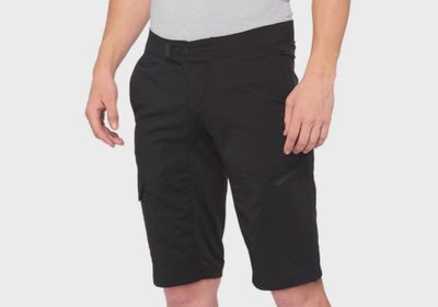 100% Ridecamp Short