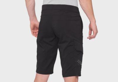 100% Ridecamp Short