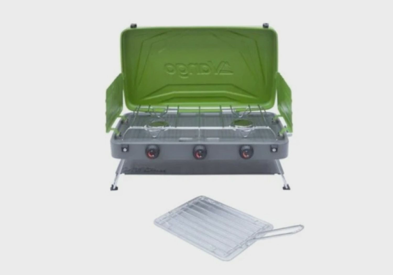 Vango Combi IR Grill Compact